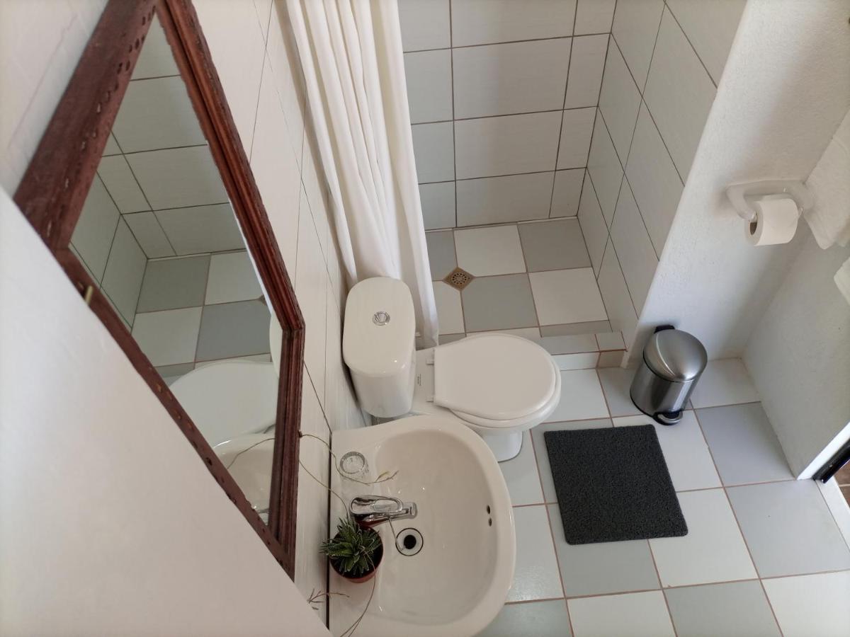 Hotel Cesare Uyuni Ngoại thất bức ảnh